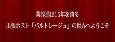 バルトレージュ レンタル彼氏